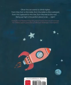 Higher! | 9798890633071