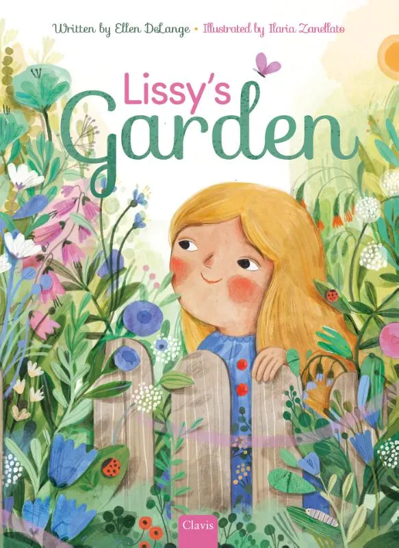 Lissy's Garden | 9798890633118 Lissy's Garden