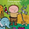 Zookeepers and What They Do | 9798890633507