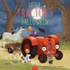 Little Tractor's Halloween | 9798890633392