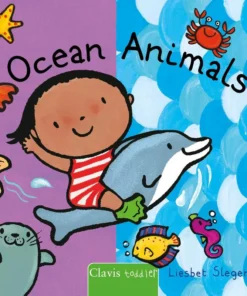Ocean Animals