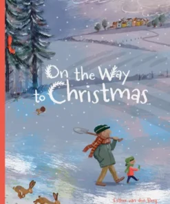 On the Way to Christmas