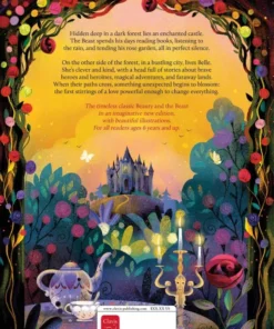 Story Gems. Beauty and the Beast | 9798890633910