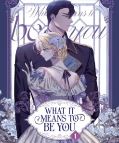 What it Means to Be You (Comic) Vol. 1