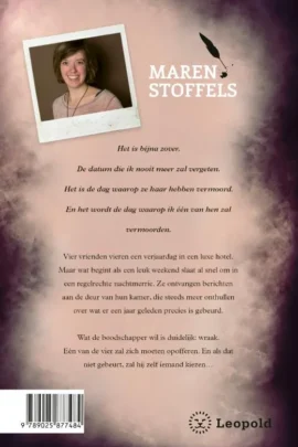 Alternative view of Room service