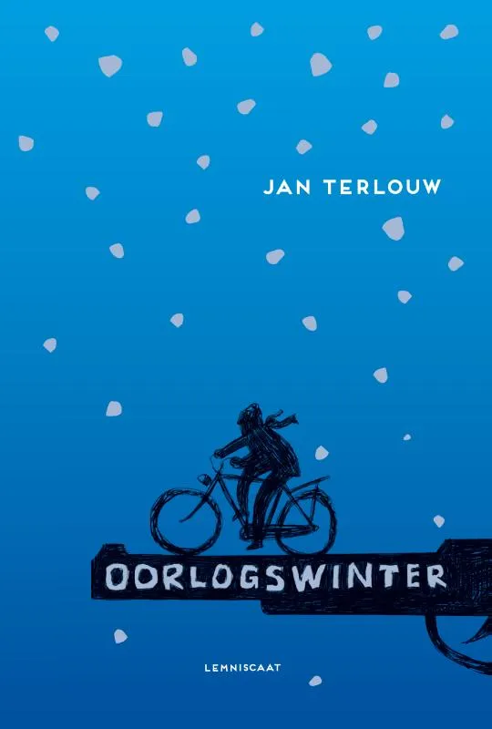 Oorlogswinter | 9789047708469 Oorlogswinter