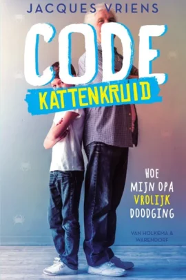Code Kattenkruid