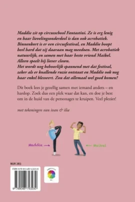 Alternative view of Circus Fantastini