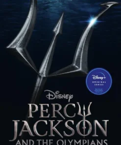 Percy Jackson and the Olympians