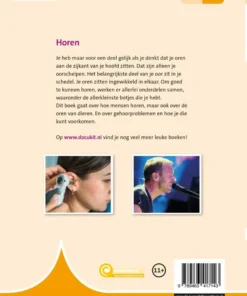 Horen | 9789463417143