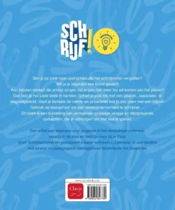 Alternative view of Schrijf!