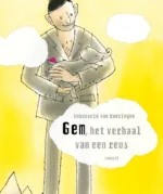 Gem, het verhaal van een reus | 9789025883119