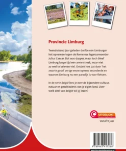 Alternative view of Provincie Limburg