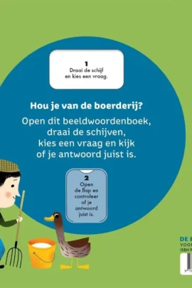 Alternative view of De boerderij