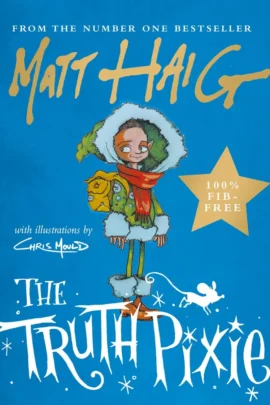 The Truth Pixie