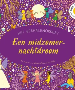Een Midzomernachtdroom