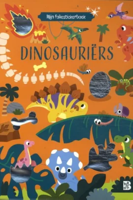 Dinosauriërs