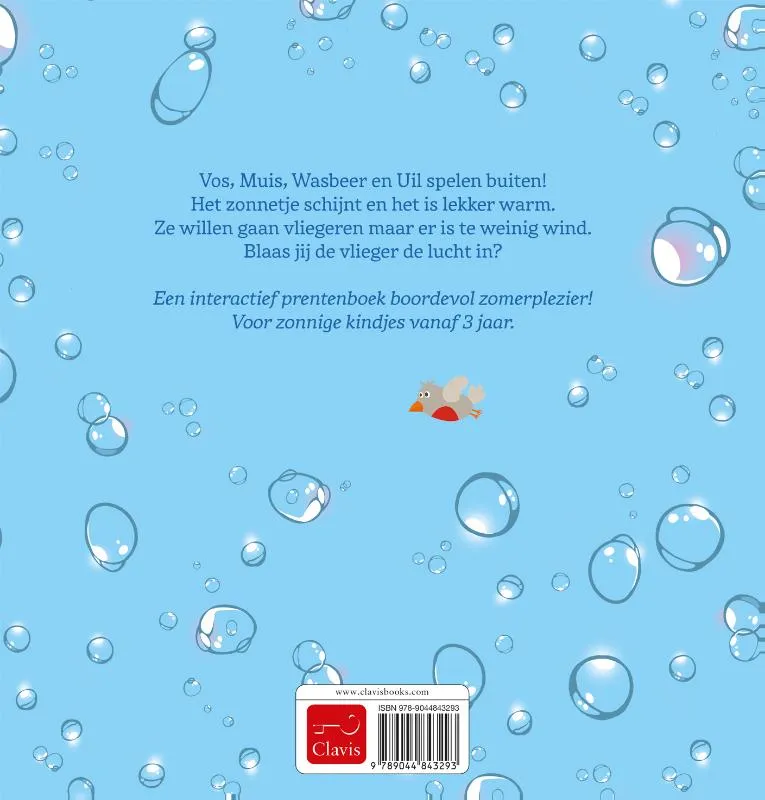 Zomerpret | 9789044843293 Zomerpret - Afbeelding 2