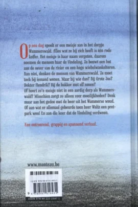 Alternative view of De Vindeling van Wammerswald