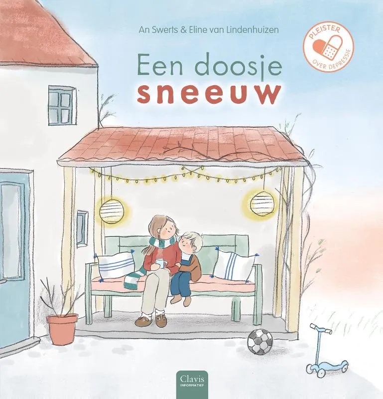 Een doosje sneeuw | 9789044850284 Een doosje sneeuw