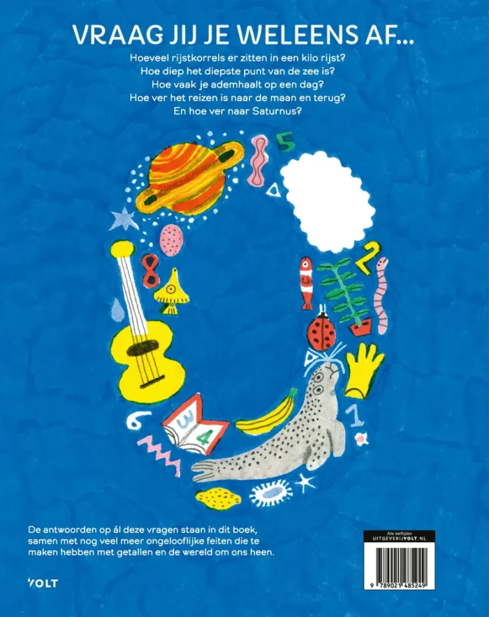 Een octopus heeft nul botten - Afbeelding 2