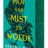 Hof van mist en woede | 9789000408016