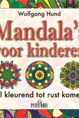 Mandala's voor kinderen