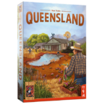 Queensland | 8717249193401