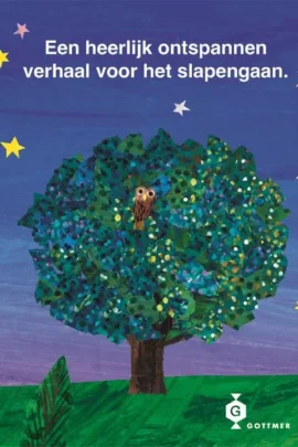 Alternative view of Welterusten, Rupsje Nooitgenoeg