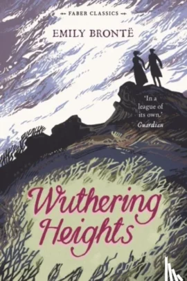 Wuthering Heights