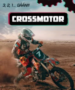 Crossmotor