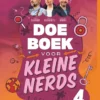 Doeboek voor kleine nerds IV | 9789463962797
