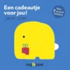 Een cadeautje voor jou! | 9789025776855