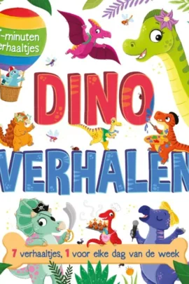 Dinoverhalen