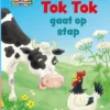 Tok Tok gaat op stap | 9789021682907