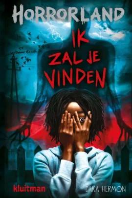 Ik zal je vinden