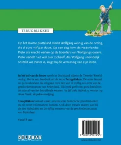 In het hol van de leeuw | 9789053001974 In het hol van de leeuw - Afbeelding 2