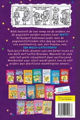 Zoek 't lekker uit | 9789026150463