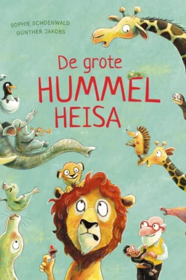 De grote hummelheisa