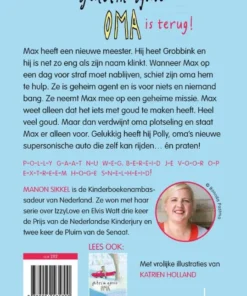 Alternative view of De grote goudroof