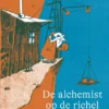 De alchemist op de richel | 9789021684116