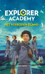 Het verboden eiland | 9789059245082