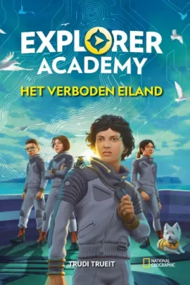 Het verboden eiland