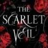 The Scarlet Veil | 9780008582517 The Scarlet Veil | 9780008582517