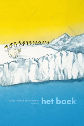 Het boek