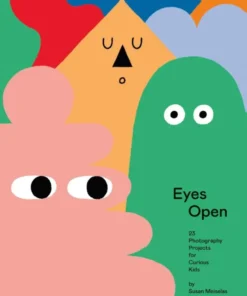 23 Photography Ideas for Curious Kids