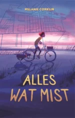 Alles wat mist | 9789401473934