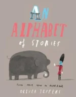 An Alphabet of Stories | 9780007528226