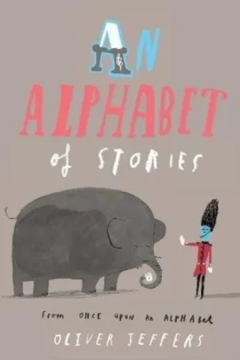 An Alphabet of Stories