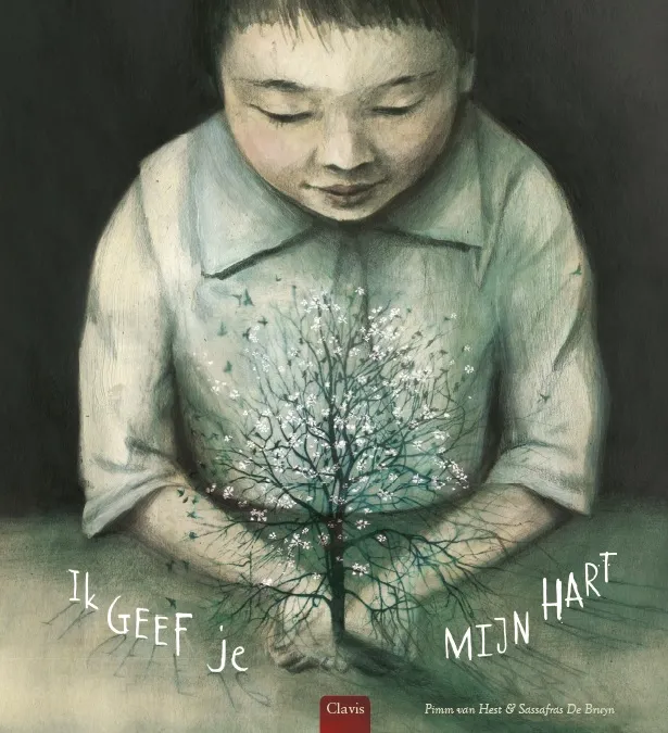 Ik geef je mijn hart | 9789044829396 Ik geef je mijn hart
